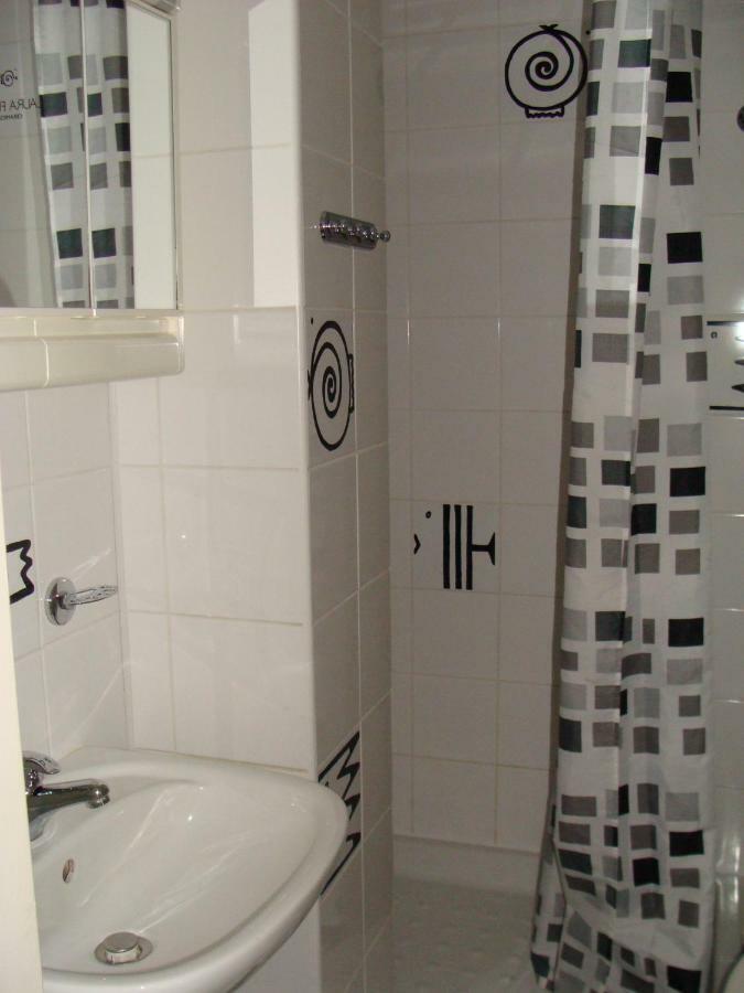 Apartamento Apartmán Polní 930 Hluboká nad Vltavou Exterior foto