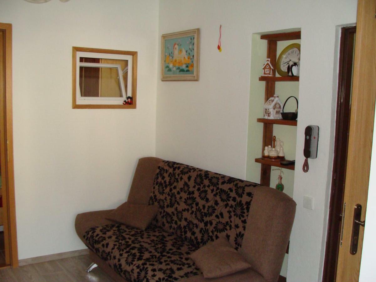 Apartamento Apartmán Polní 930 Hluboká nad Vltavou Exterior foto